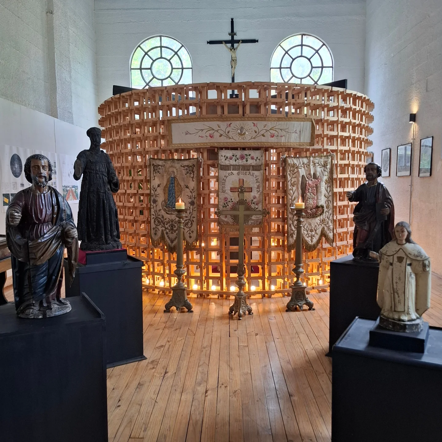 Inicio Exhibici├│n Museo