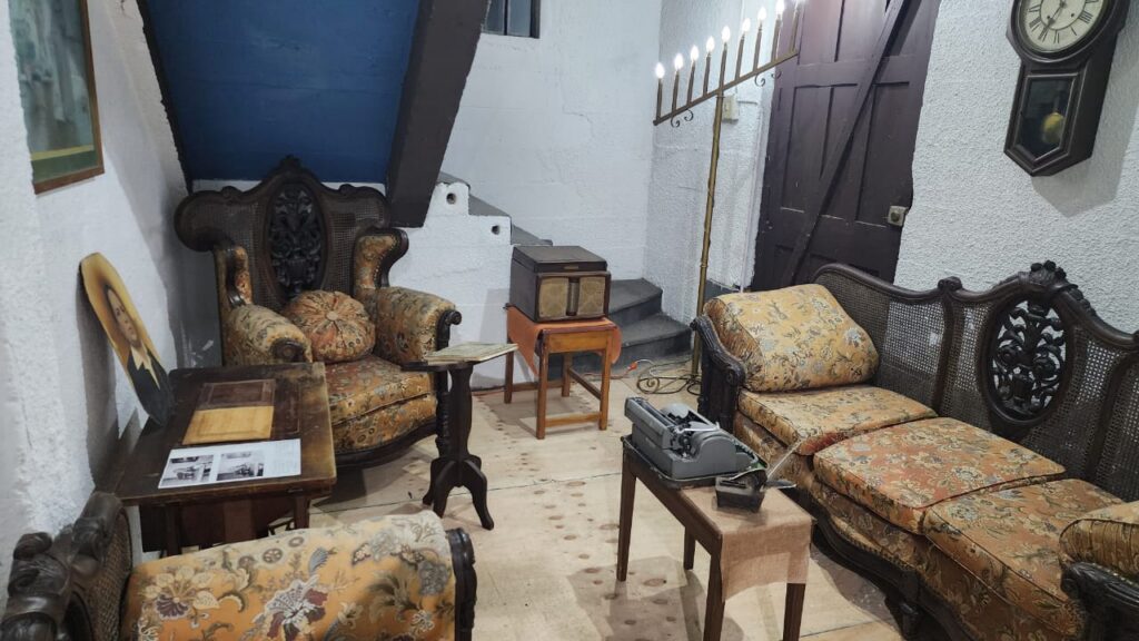 Colección vidaf
